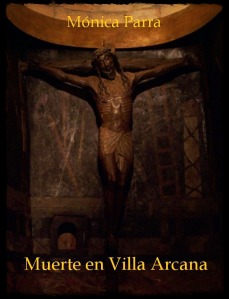 portada Villa Arcana 2